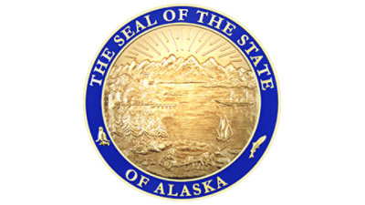 State of Alaska