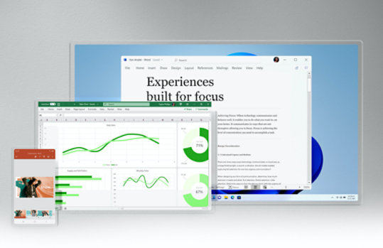 Microsoft Office 2019 | 以前のバージョン | Microsoft 365