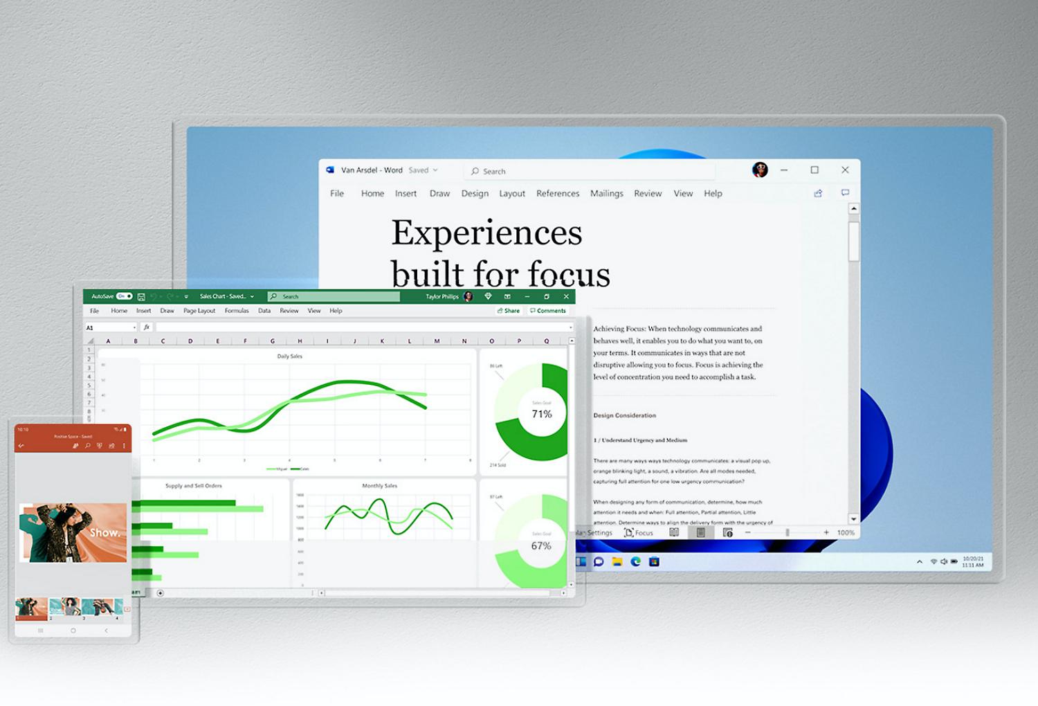 Microsoft Office 2019 | 以前のバージョン | Microsoft 365