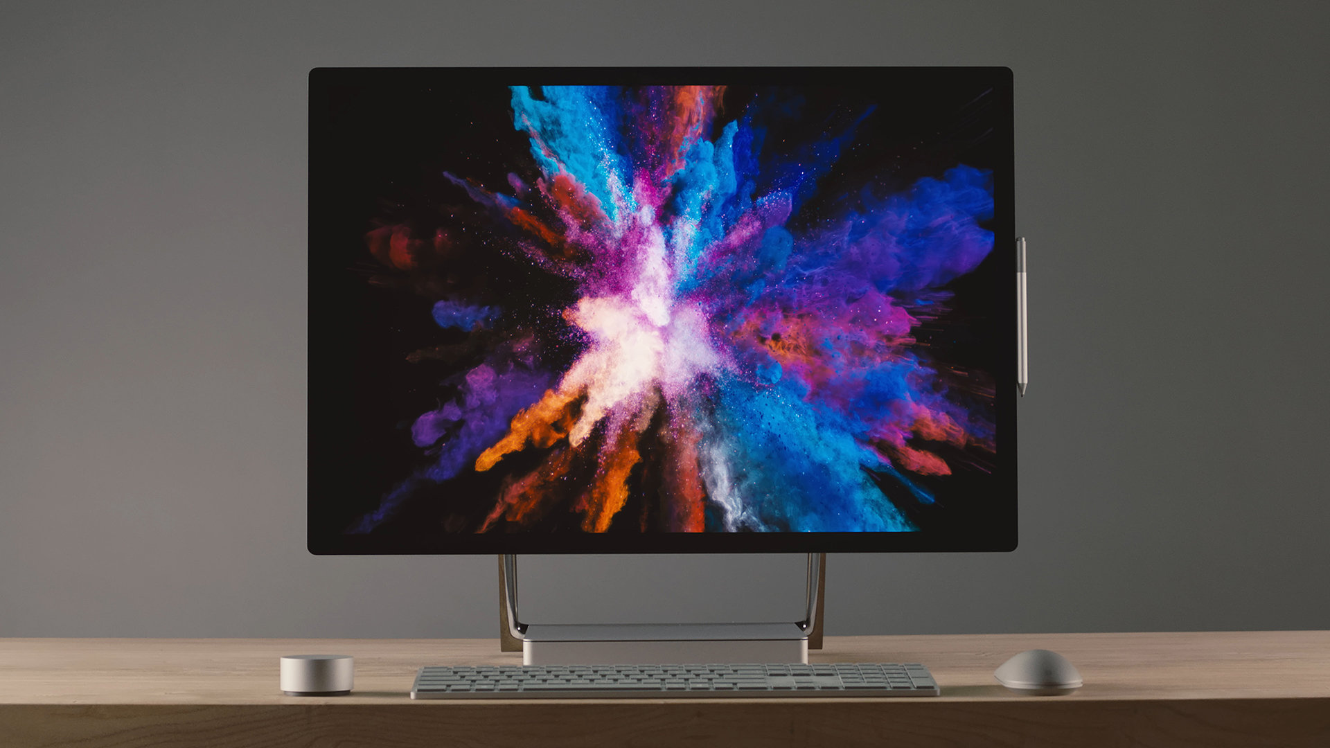 Meet the Surface Studio 2 – The Ultimate Creative Studio – Microsoft Surface