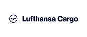 Логотип Lufthansa Cargo
