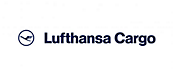 Lufthansa Cargo 徽标