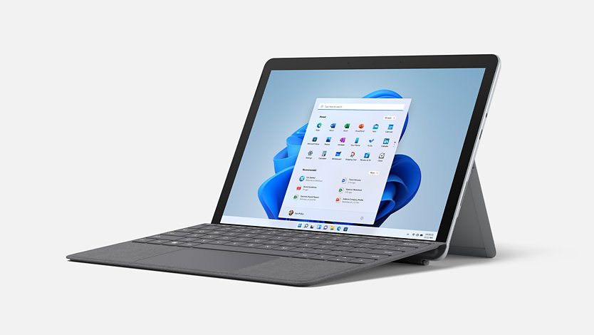 Surface Go 3 