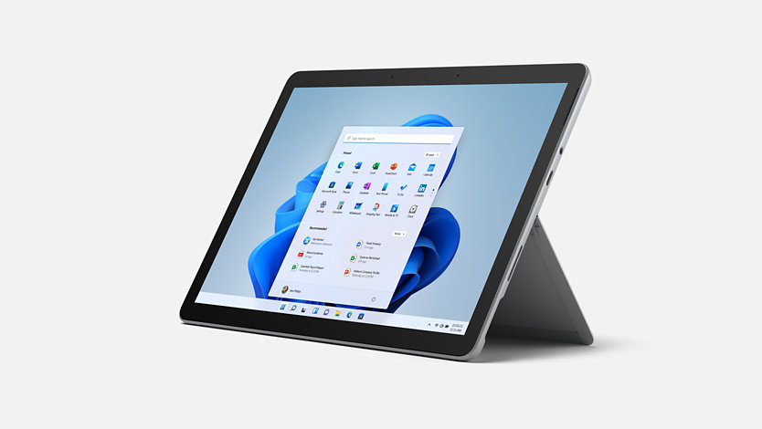 Microsoft Surface Go3 タブレット/タイプカバー/ ペン