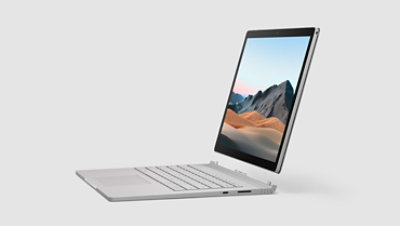Ny Surface Book 3