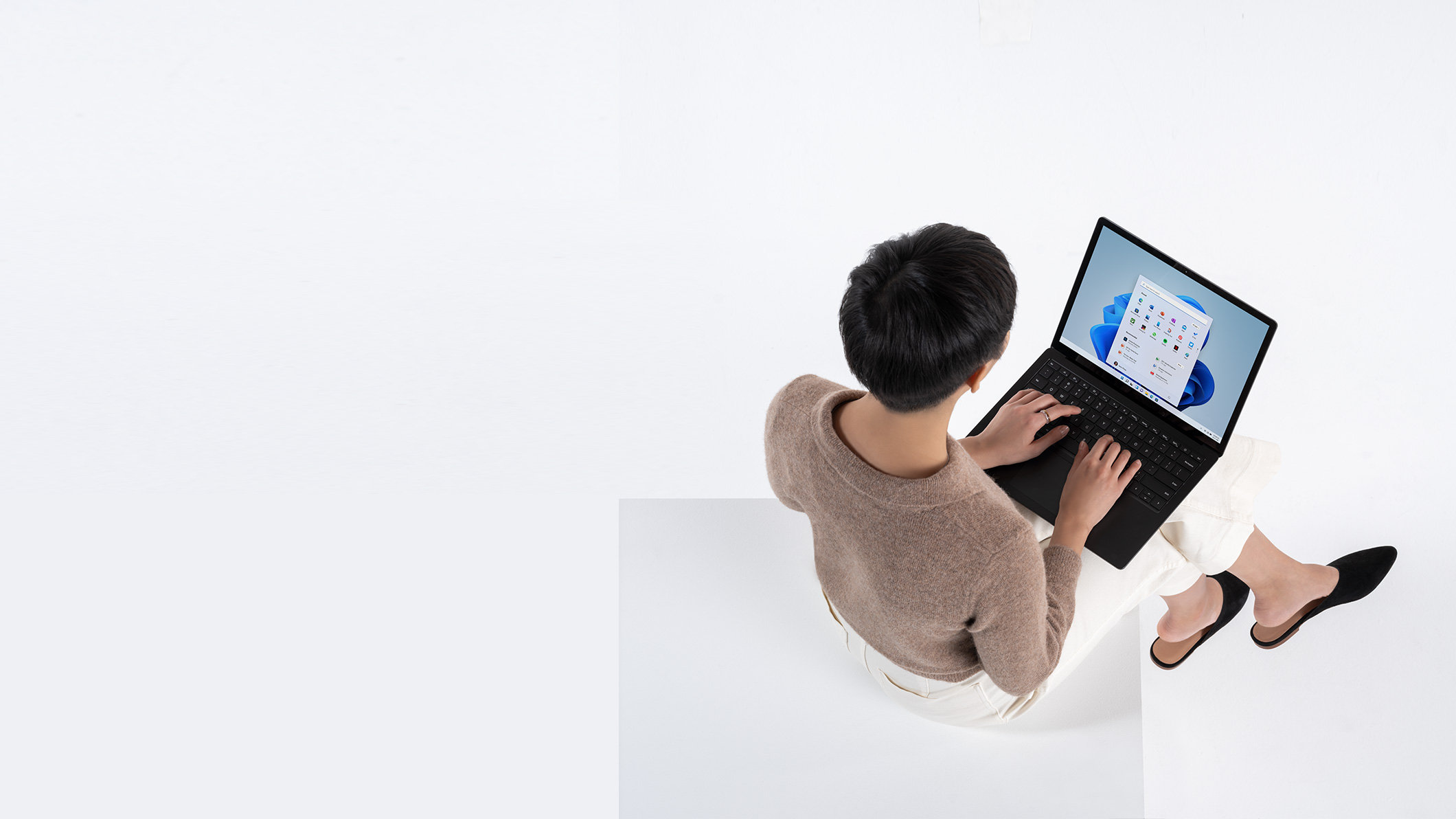 Surface Laptop 4： 超薄的觸控螢幕筆記型電腦- Microsoft Surface