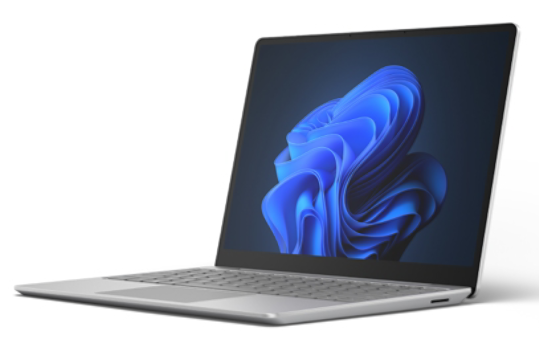Surface Laptop Go 2: A Light Business Laptop – Microsoft Surface 