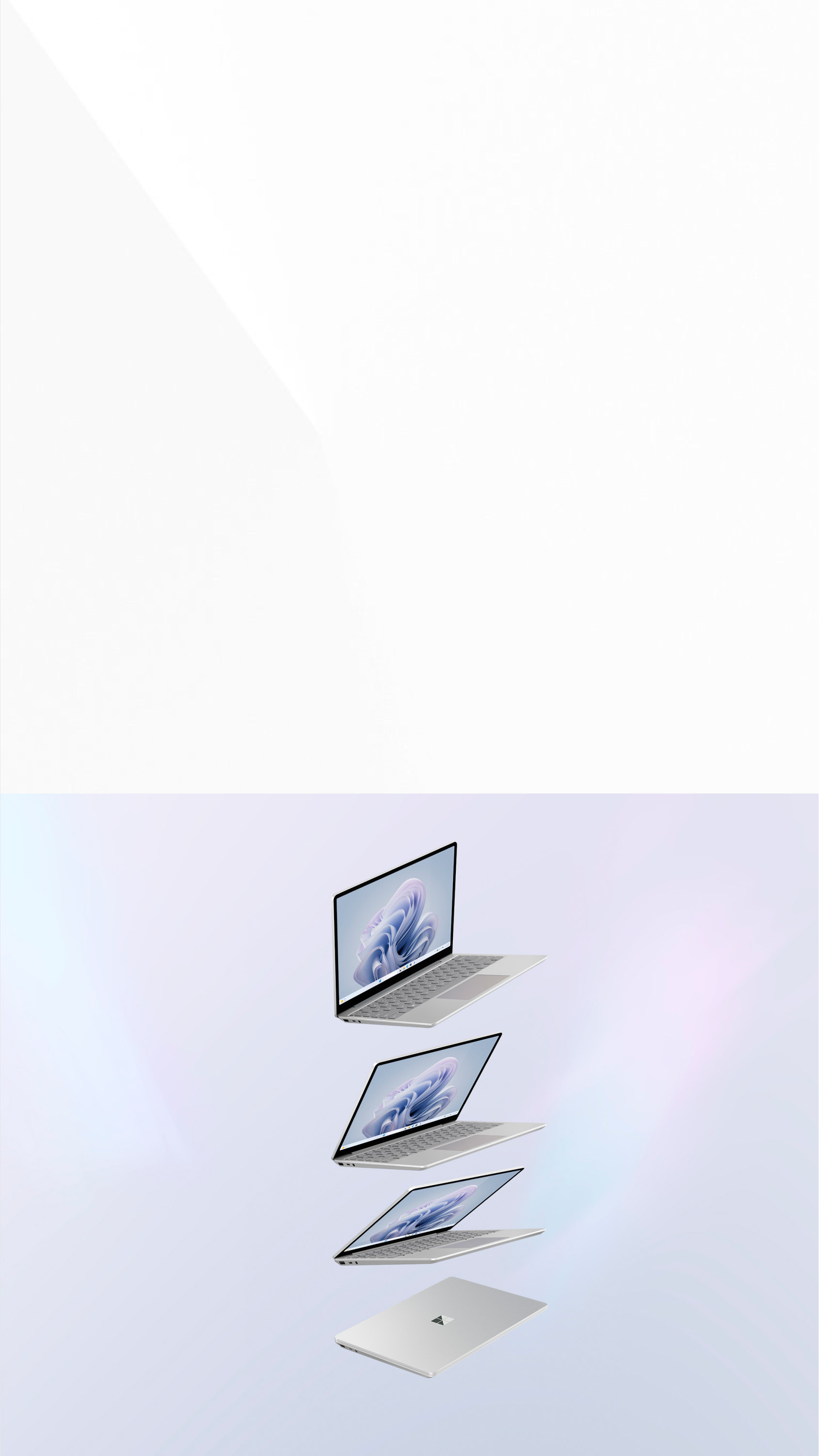 Surface laptop go 3 ultrakannettava kosketusn yt ll varustettu