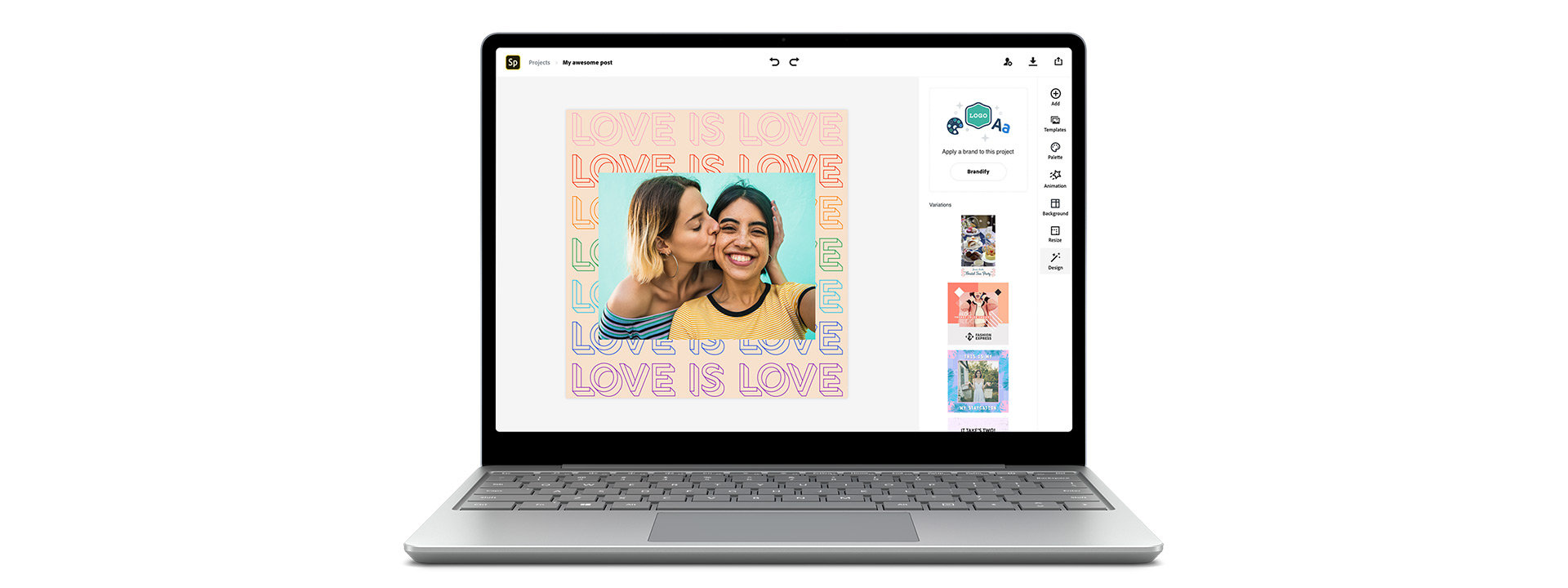 Surface Laptop Go／10世代 Core i5／ Compact, touchscreen Microsoft laptop for portable computing