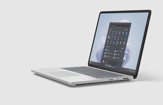 Surface Laptop Studio 2