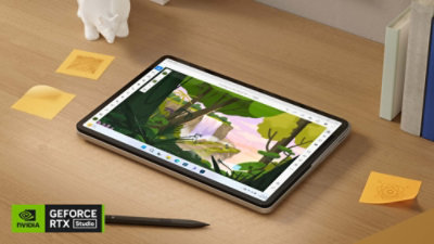 Microsoft Surface Laptop Studio 2 ( 2023 年 10 月発売 ) [画面用] 14.4インチ 液晶保護 フィルム 上質ペーパー。 ライクテイスト 紙感覚 反射防止 指紋防止