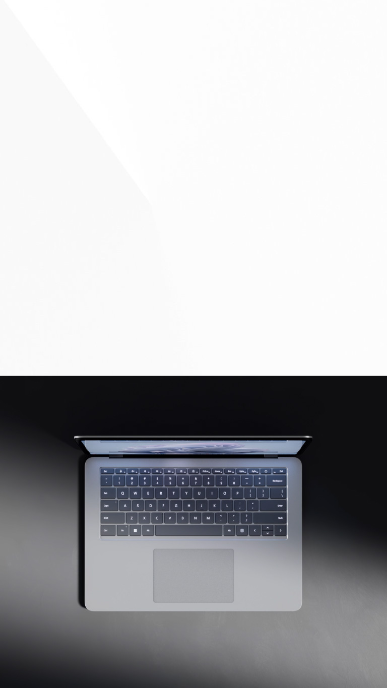 Surface Laptop Studio