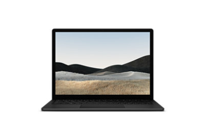 Surface Laptop 4 pour les entreprises