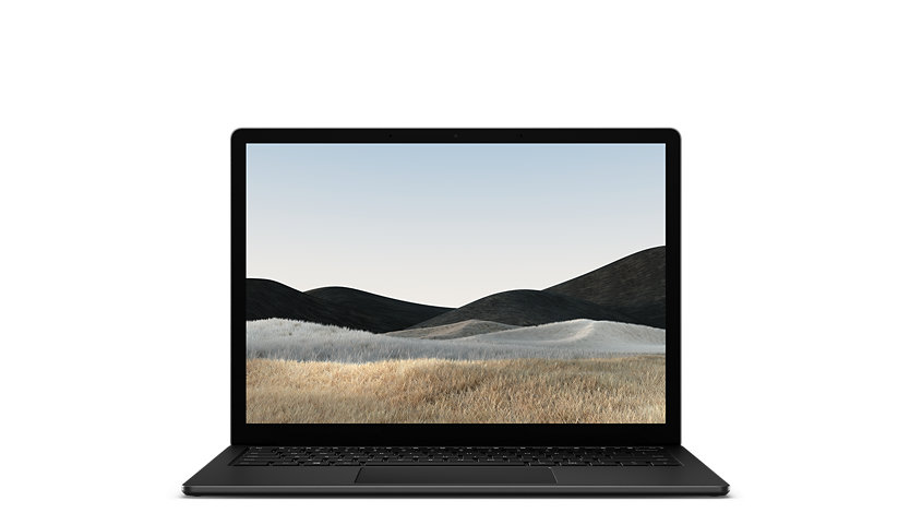 Surface laptop 4 image
