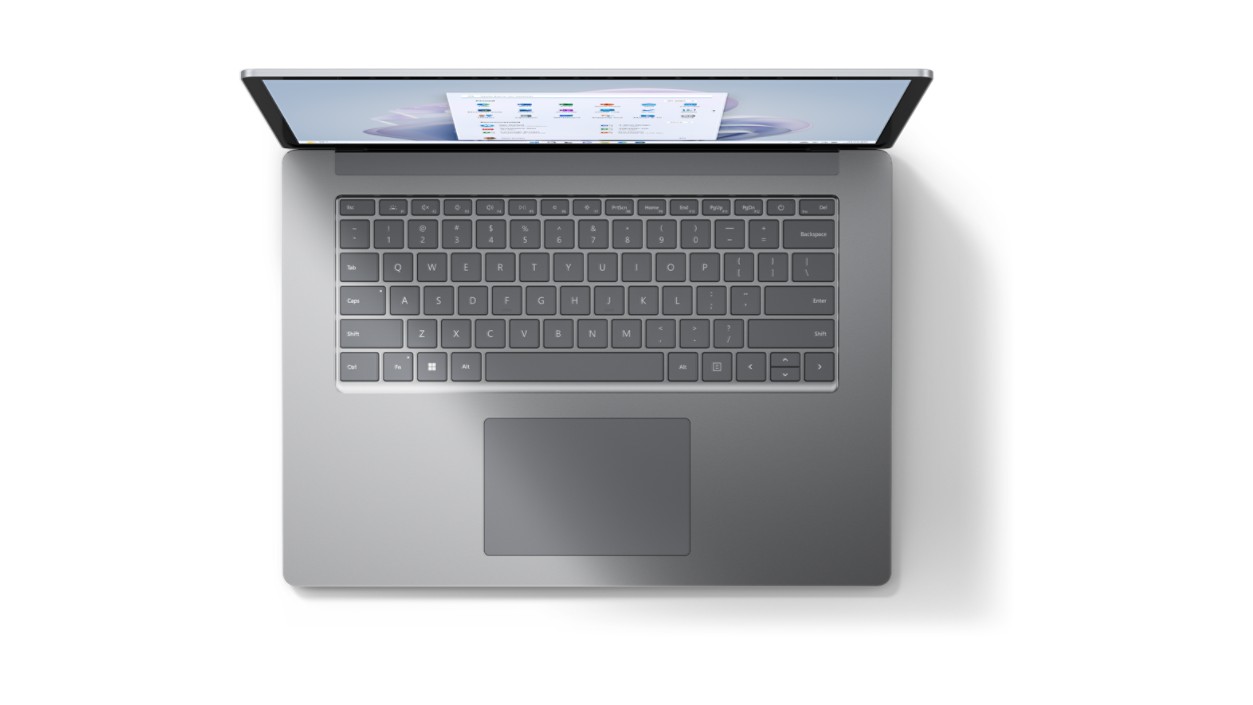 Surface Laptop 5 修理交換用キーボードを購入 - Microsoft Surface Laptop 5 修理交換用キーボードを購入 - Microsoft