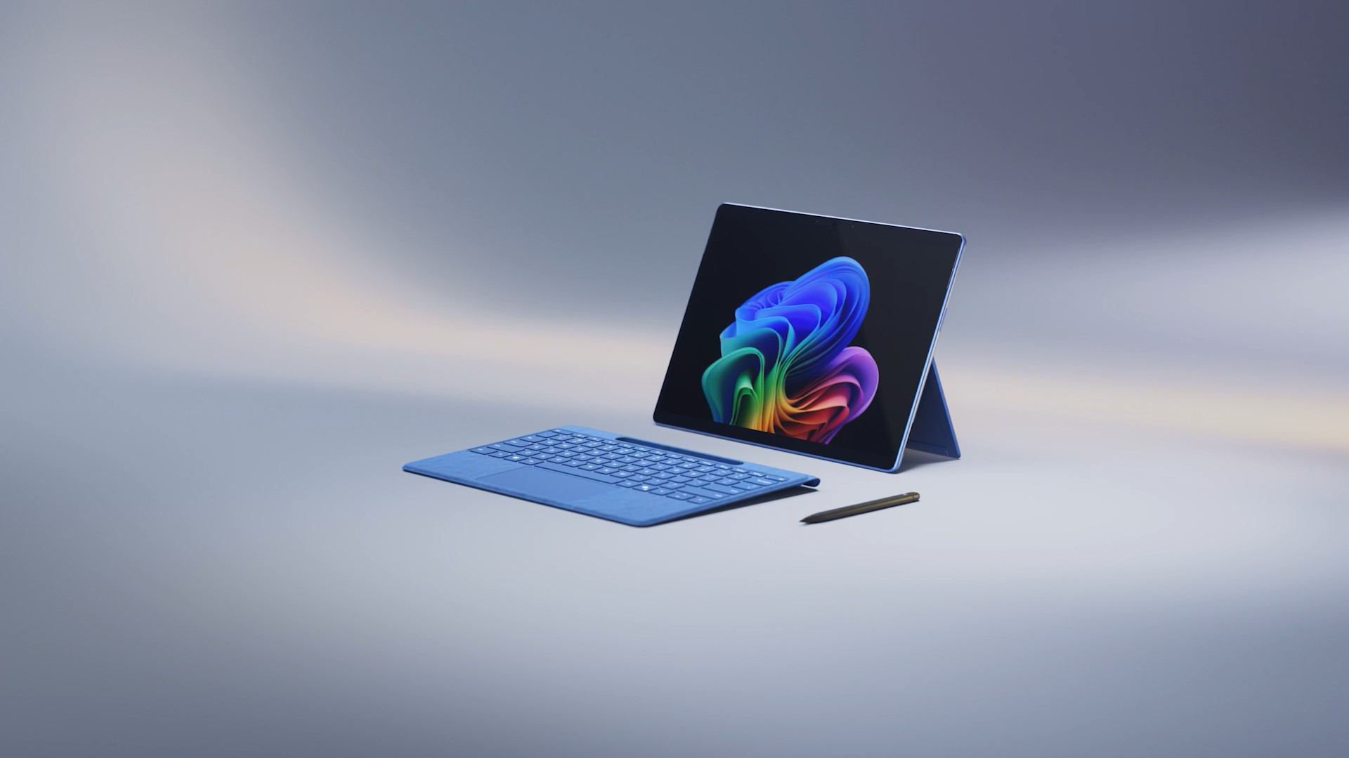 Microsoft Surface の Copilot+ PC、ノート PC、2-in-1 