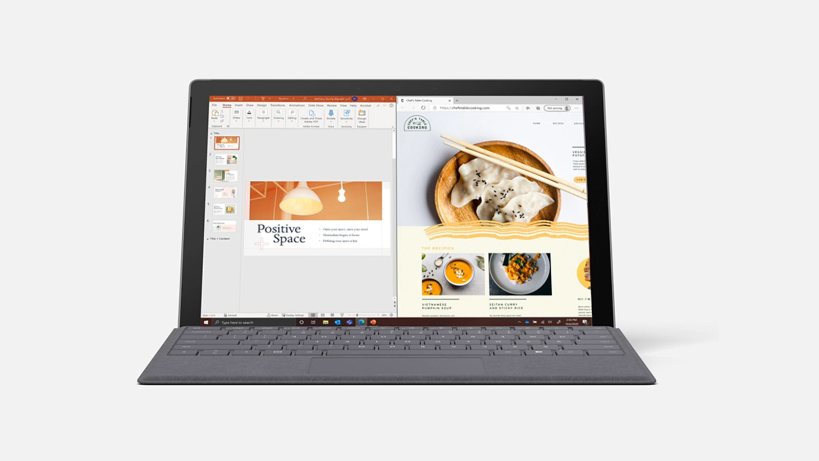Surface Pro 7