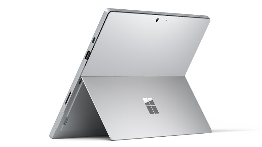 Ordinateur portable tactile Surface Pro 7