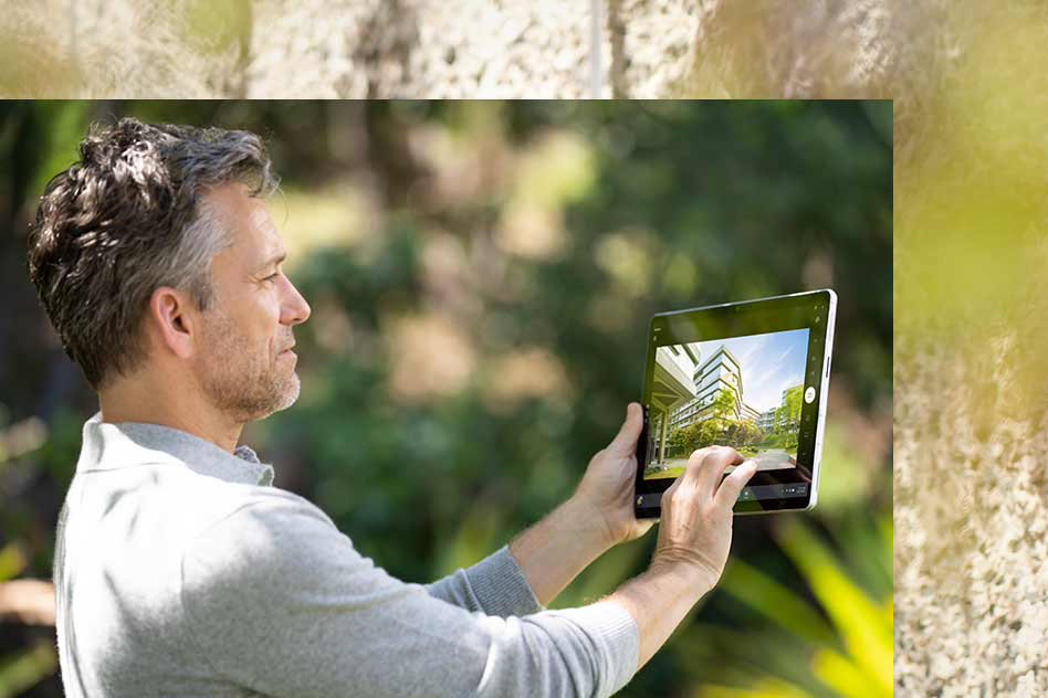 Microsoft Surface Pro 9 5G (RW8-00004) - Dustin Belgique