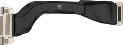 Ersatz-Surflink-Kabel: Ansicht von oben.