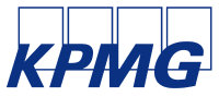 KPMG logo
