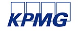 KPMG 徽标
