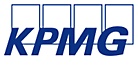Logotyp för KPMG