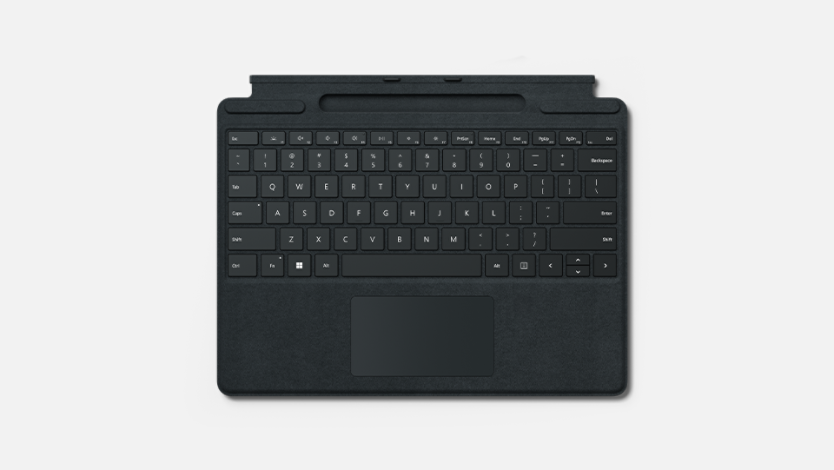 Surface Pro 8 Intel Core i7 + Surface Pro Signature Keyboard + Slim Pen 2  Bundle