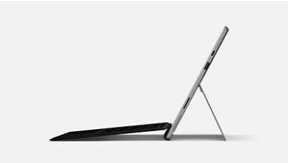 Surface Pro 7+ – 軽さの中に、無限の可能性を – Microsoft Surface