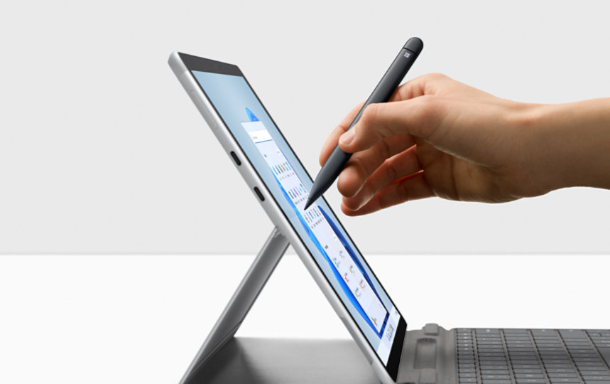 Surface Pro X – いつでもつながる、その先へ。2-in-1 ノート PC ...