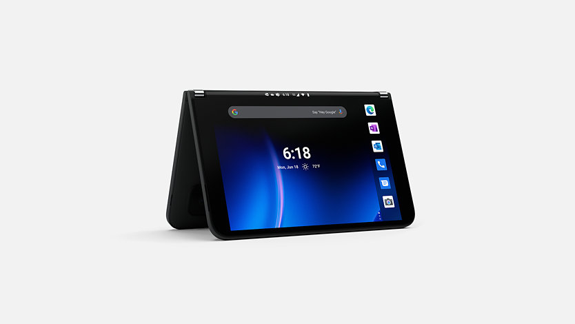 Surface Duo 2