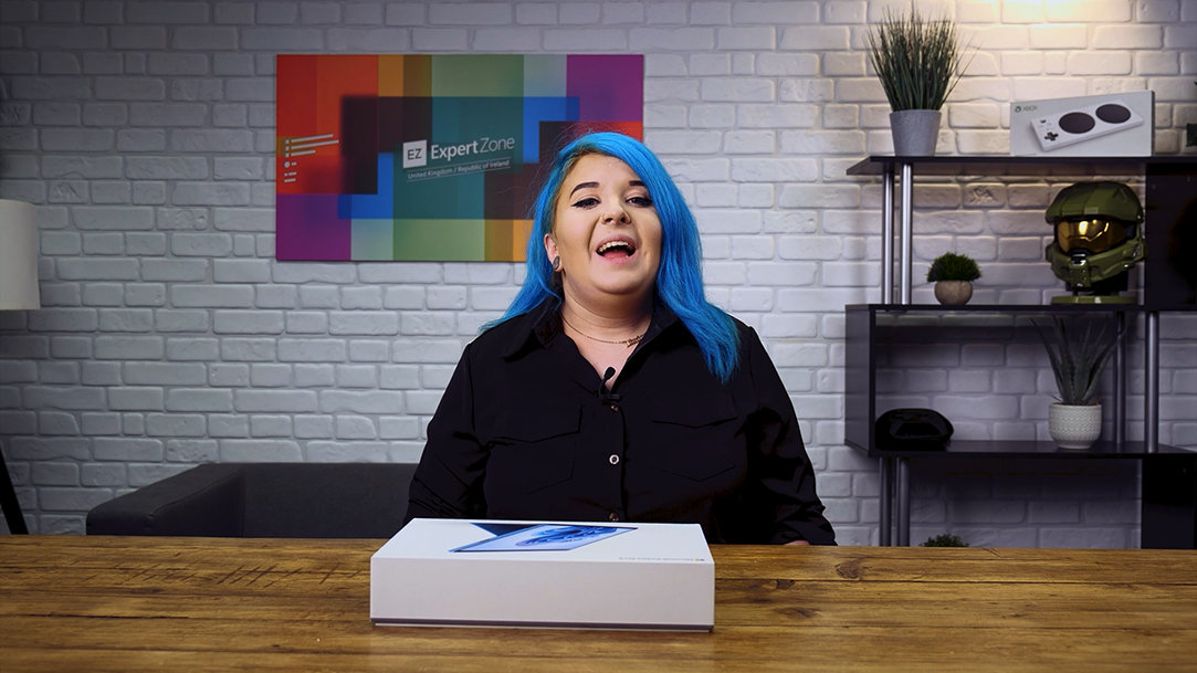 What’s in the Box? Surface Pro 9 | Microsoft Surface