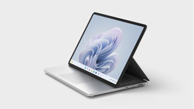 延長保証対象製品の Surface Laptop Studio 2