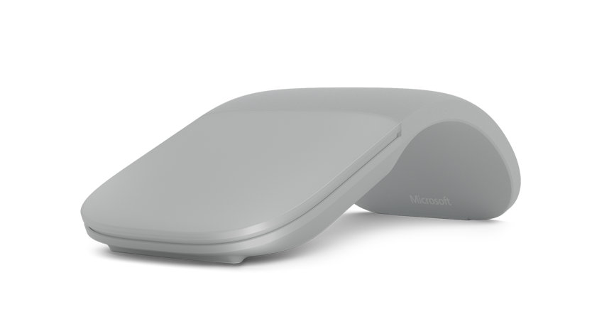 Surface Arc Mouse