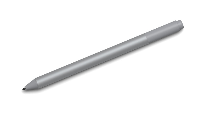 Stylet Surface
