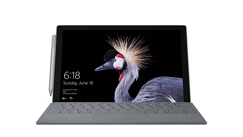 Surface Pro