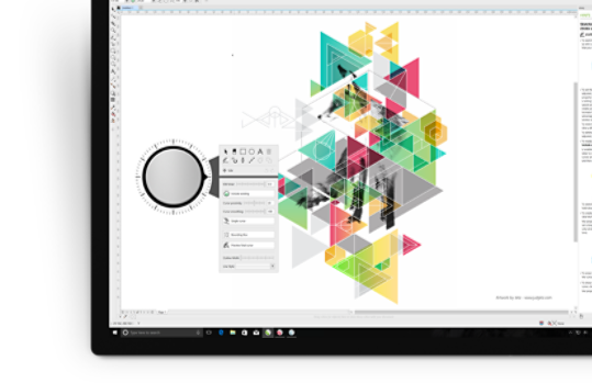CorelDRAW