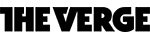 The Verge logo.
