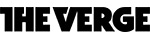The Verge logo.