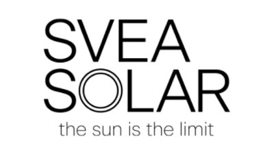 Svea Solar