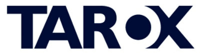 TAROX logotips