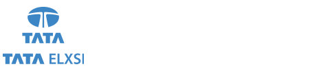 Logo of Tata Elxsi