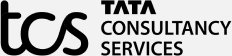 TCS Tata Consultancy Services logo