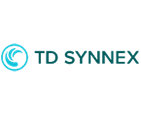 TD SYNNEX Genuine Logo