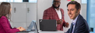 TD Securities builds on its Microsoft 365 Communication Compliance  infrastructure with a highly secure, compliant global Microsoft Teams  deployment | Microsoft Customer Stories