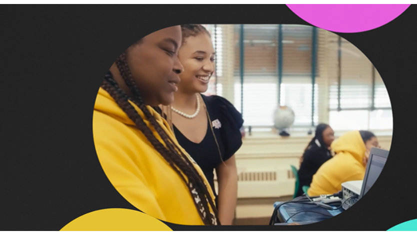 This year, the TEALS Program has brought computer science to 100,000 students.