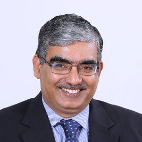 Manoj Raghavan, Managing Director & CEO, Tata Elxsi