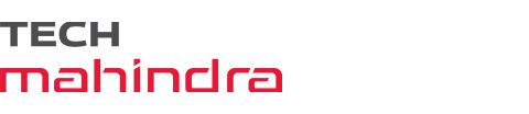 Logo of Tech Mahindra