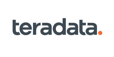 teradata Logo