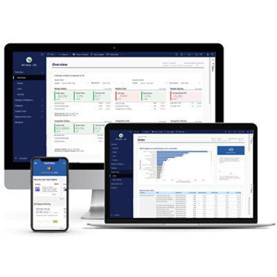 Kraft Heinz Insights 2 Action (I2A) and LaunchPad applications